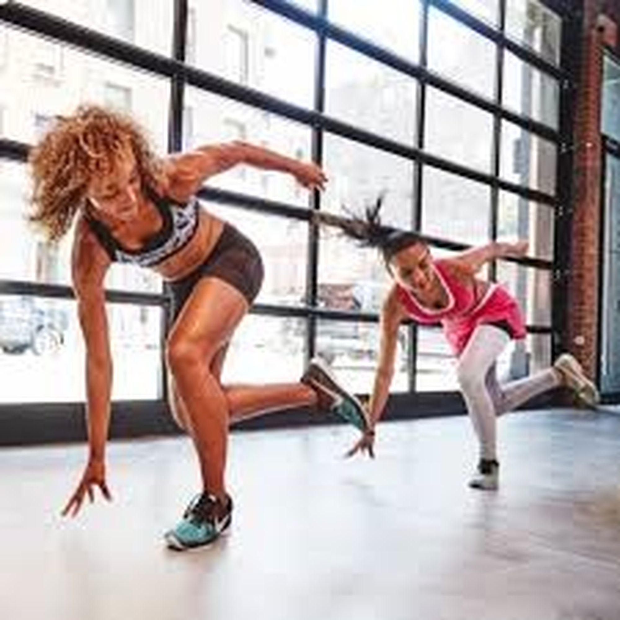 HIIT Core HIIT Core